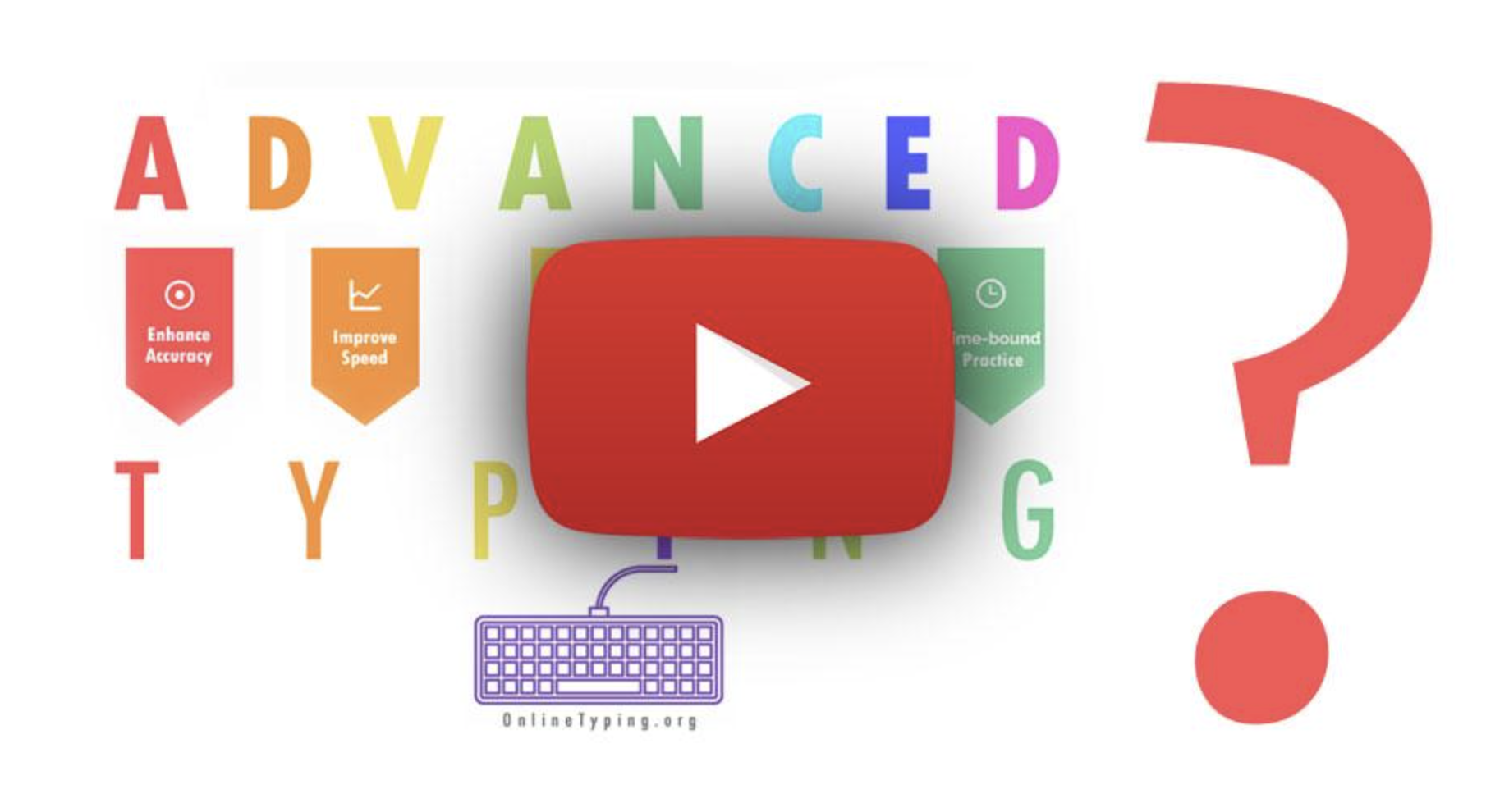 Advanced Typing 